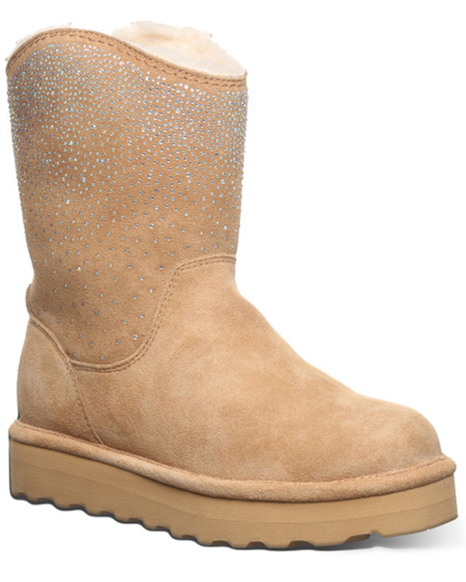 Bearpaw dorado boots online