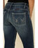 Wrangler Women's Shiloh Ultimate Riding Jeans, Blue, hi-res