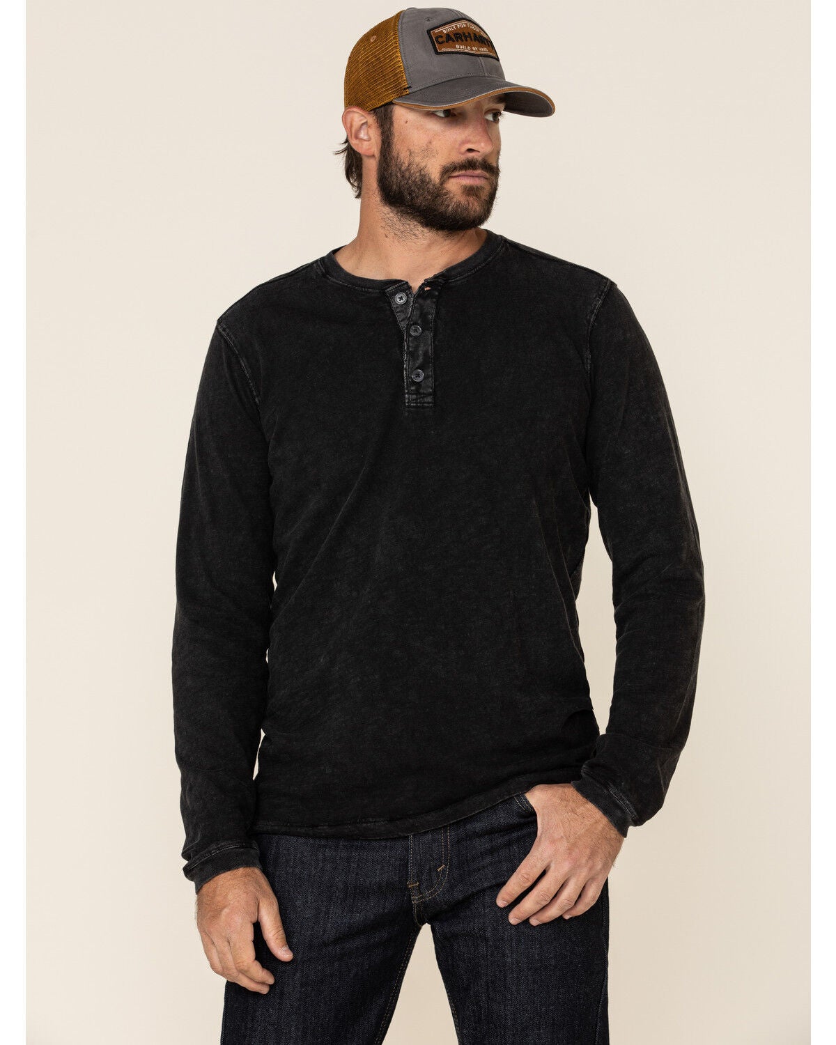 levis 527 indigo black