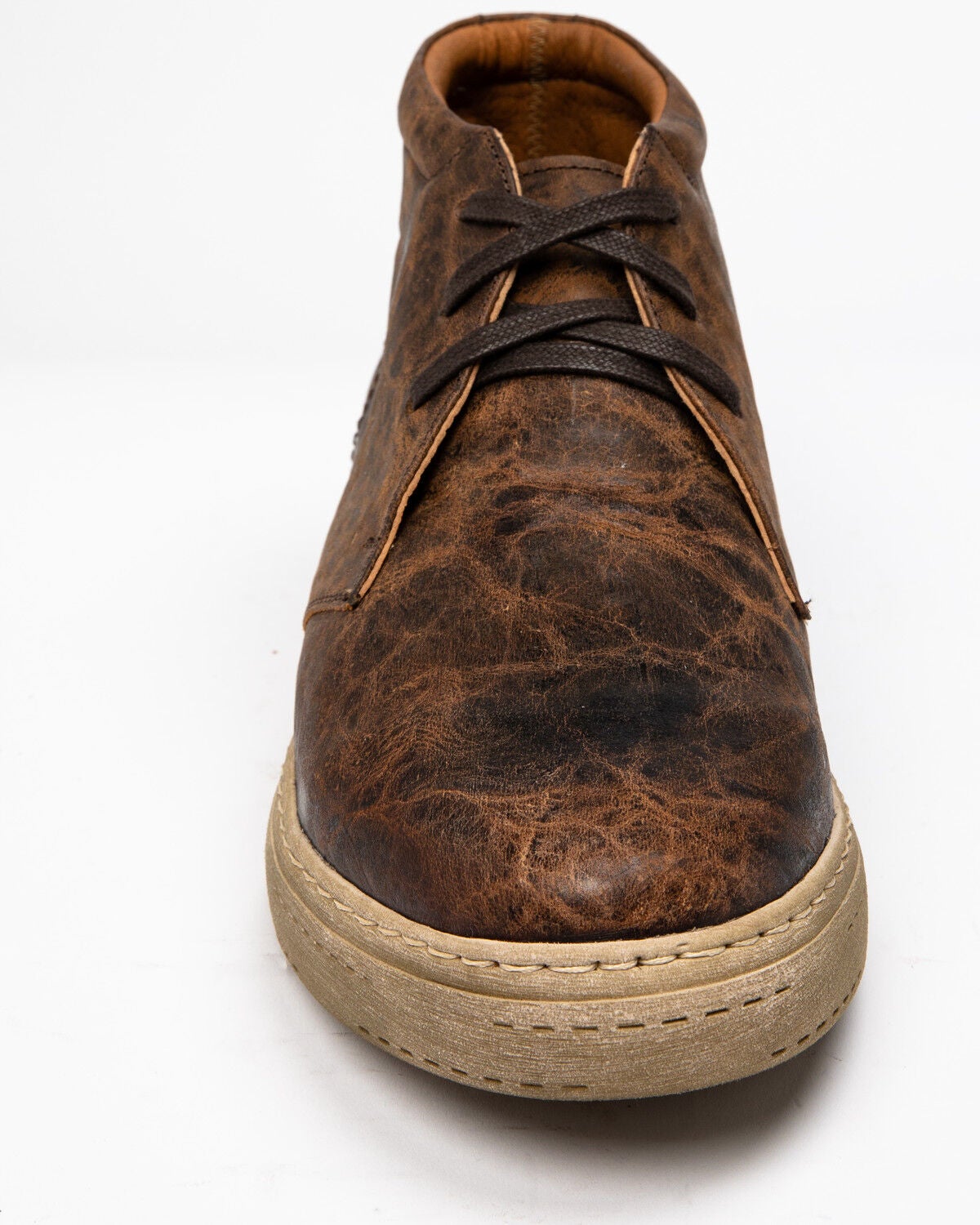 freestyle desert boots