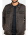 Image #4 - Moonshine Spirit Men's Rockwell Oil Skin Shirt Jacket , , hi-res