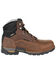 Georgia Boot Men's Eagle One Waterproof Work Boots - Steel Toe, Brown, hi-res