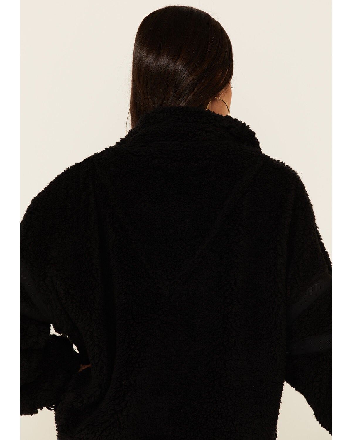 Image #5 - Free People Women's Nantucket Fleece Pullover, , hi-res