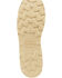 Image #5 - Danner Men's Power Foreman Wedge Work Boots - Composite Toe, Brown, hi-res