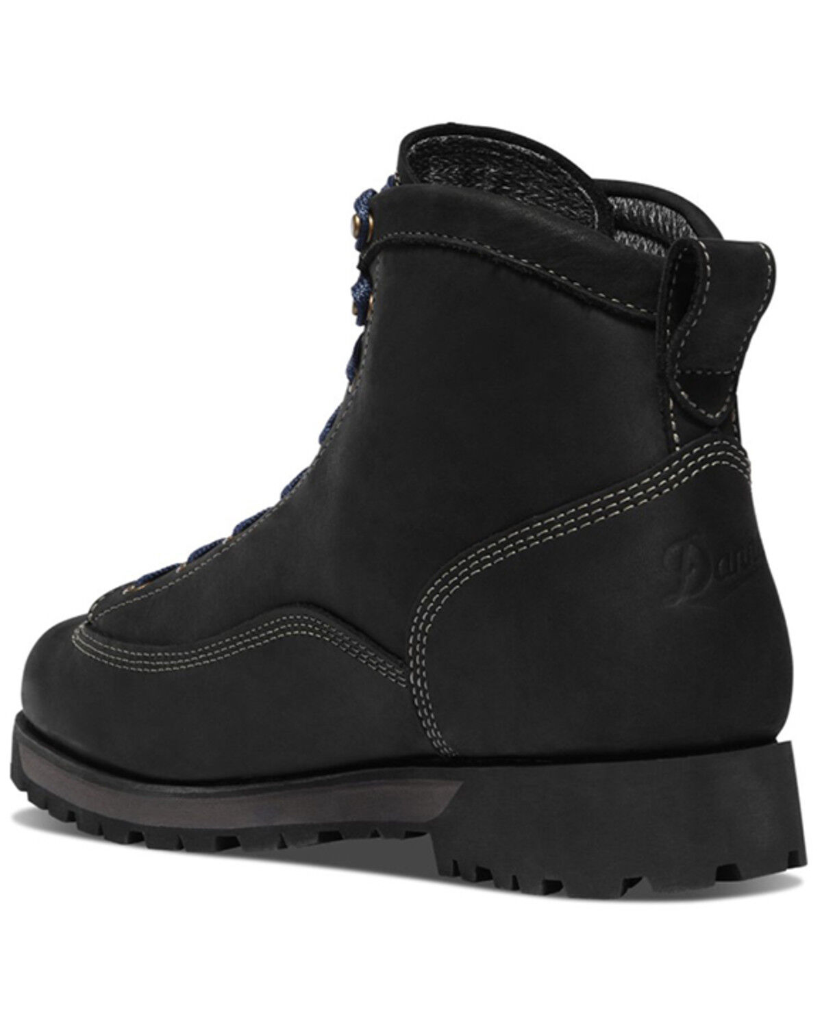 Image #3 - Danner Men's 6" Cedar Grove GTX Work Boots - Round Toe, , hi-res