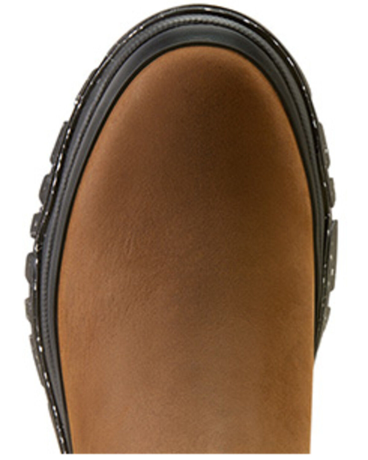 Image #4 - Ariat Women's Moresby Twin Gore Waterproof Boots - Round Toe, Brown, hi-res