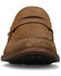 Image #4 - Frye Men's Tyler Penny Loafers, Ivory, hi-res