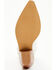 Image #7 - Matisse Women's Alice Western Boots - Snip Toe, White, hi-res