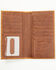Image #2 - Cody James Men's Briggs Leather Rodeo Wallet, Brown, hi-res