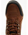 Image #6 - Shyanne Women's Endurance Hiking Boots - Round Toe, Brown, hi-res