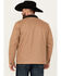 Image #4 - Cody James Men's Ozark 2.0 Jacket - Tall, Beige, hi-res