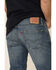 Levi's Men's 559 Funky City Stretch Relaxed Straight Fit Jeans , Blue, hi-res