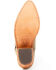 Image #7 - Liberty Black Women's Nina Rose Western Boots - Snip Toe, Brown, hi-res