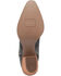 Image #7 - Dingo Women's Texas Tornado Tall Western Boots - Round Toe, Black, hi-res