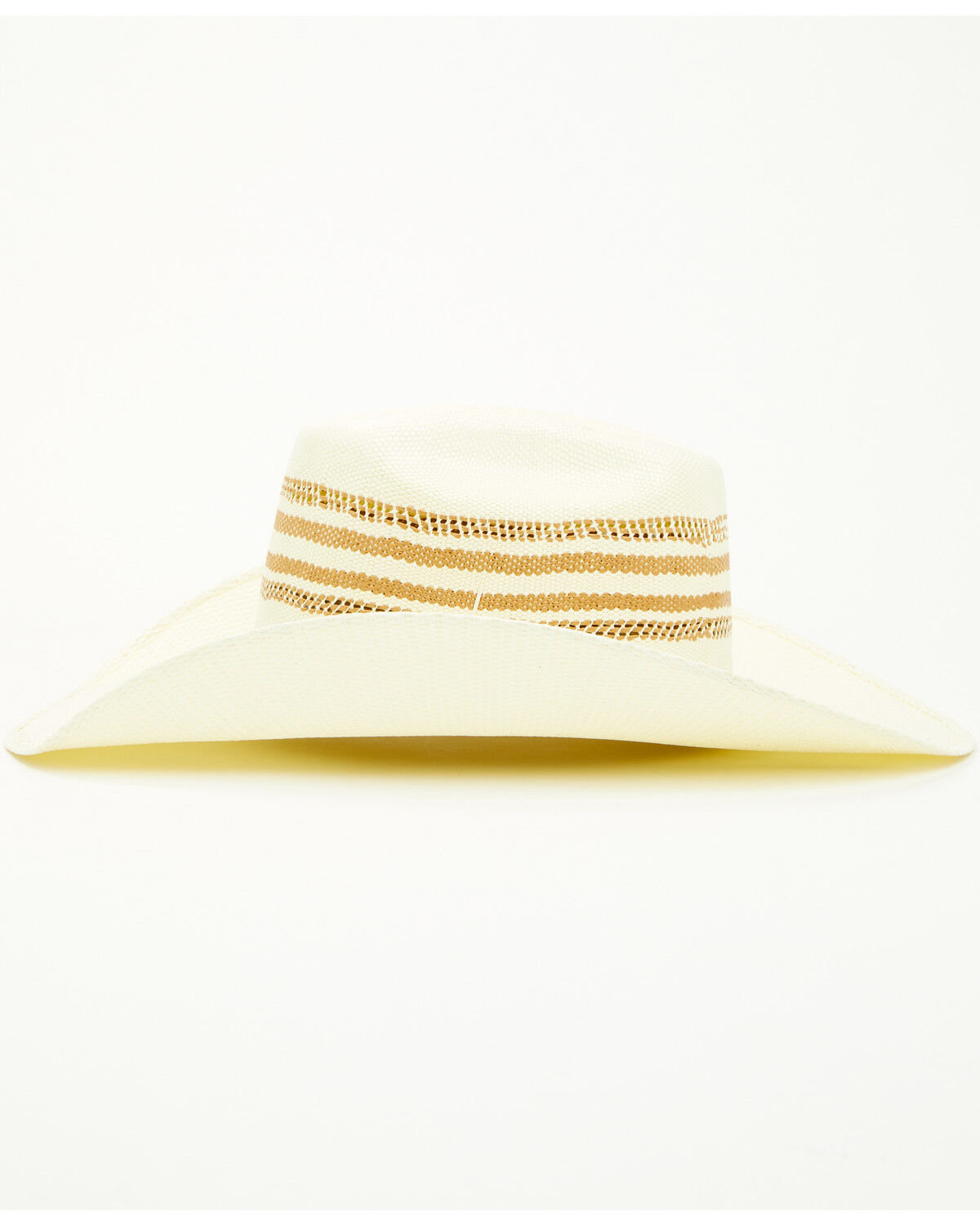 Image #3 - Cody Johnson by Resistol Rigby Straw Cowboy Hat, Natural, hi-res