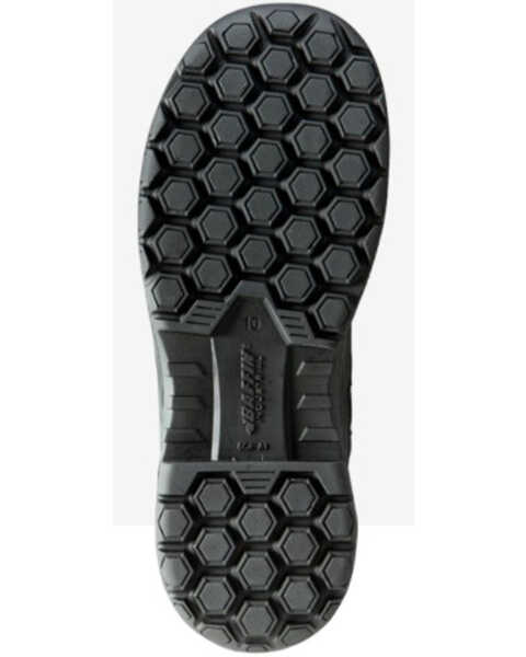 Image #2 - Baffin Men's King Work Shoes - Steel Toe, Black, hi-res