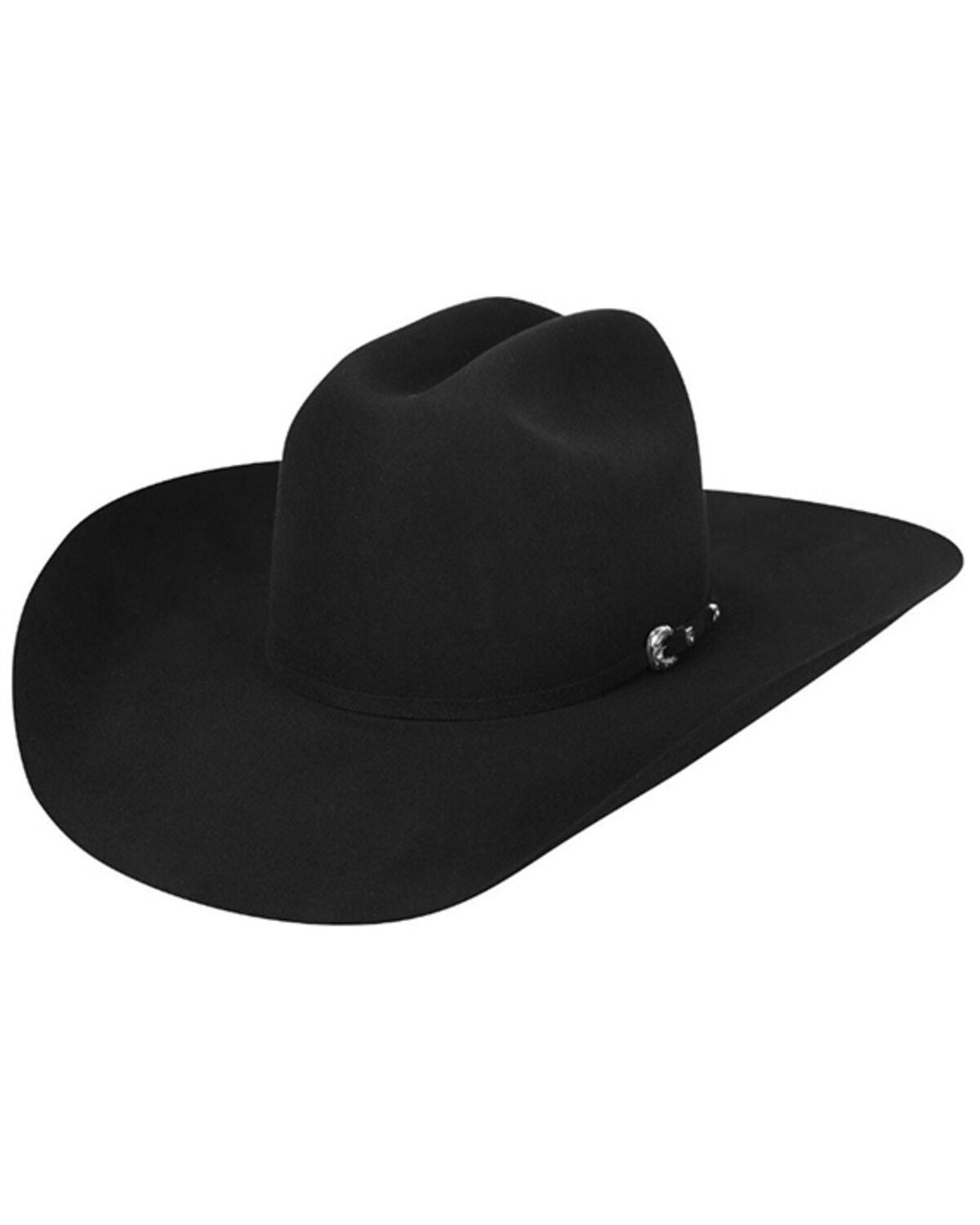 Bailey 100X Black Legacy Premium Fur 