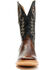 Image #4 - Cody James Men's Union Xero Gravity Western Performance Boots - Broad Square Toe, Brown, hi-res