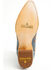 Image #7 - Dan Post Men's Triton Western Boots - Snip Toe, Blue, hi-res