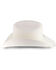Moonshine Spirit Men's 3X Wool Felt Cowboy Hat, White, hi-res