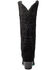 Lane Women's Fire Away Western Boots - Round Toe, Black, hi-res