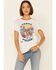 Image #1 - Tasha Polizzi Women's Traveler Tee, Ivory, hi-res