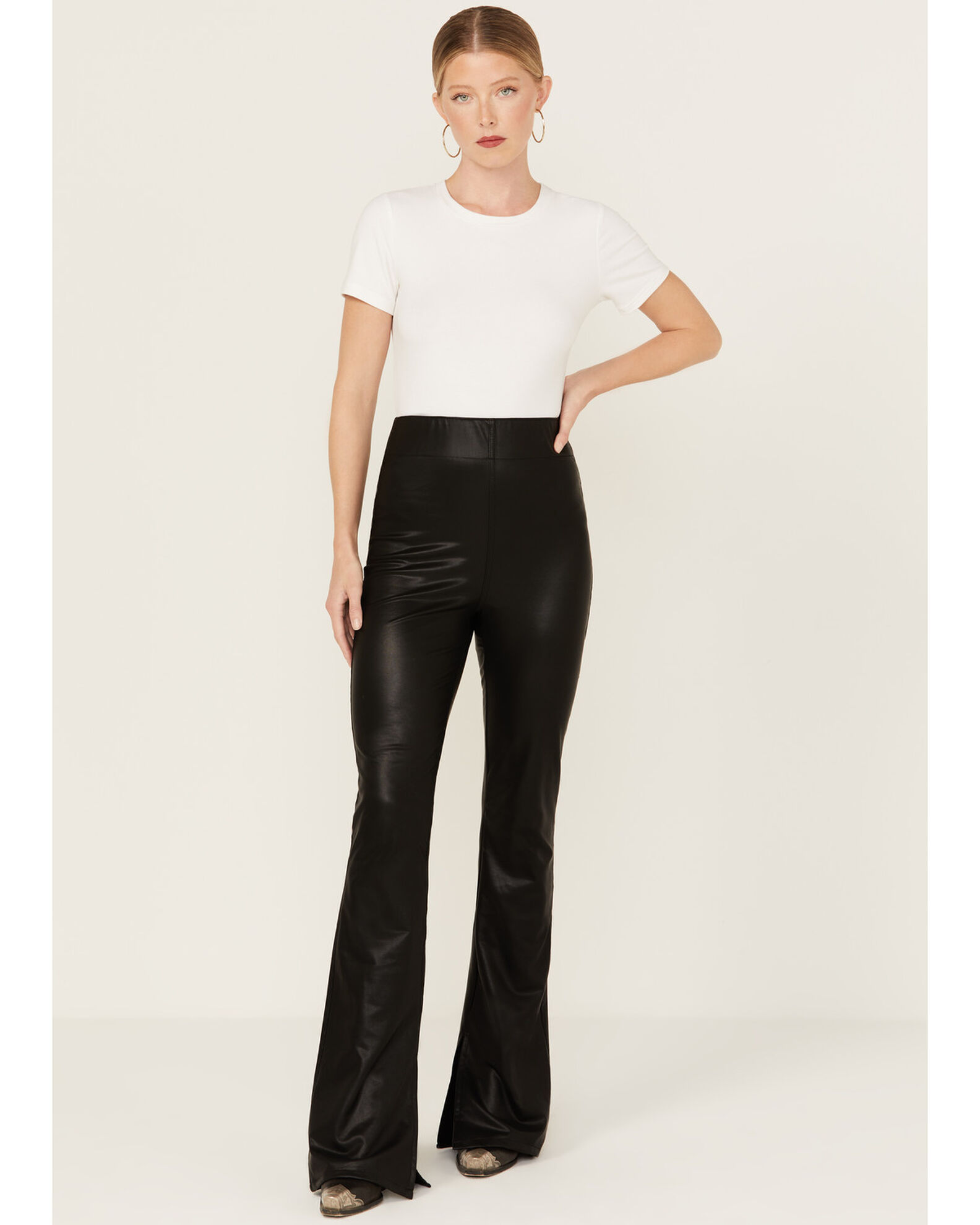 Pull me shop in pants