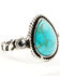 Image #5 - Shyanne Women's Bisbee Falls Thunderbird 5-Piece Ring Set, Silver, hi-res