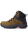 Ariat Men's 360 Stryker Work Boots - Soft Toe, Brown, hi-res