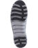 Reebok Women's Sublite Cushion Athletic Work Oxfords - Alloy Toe, Black, hi-res