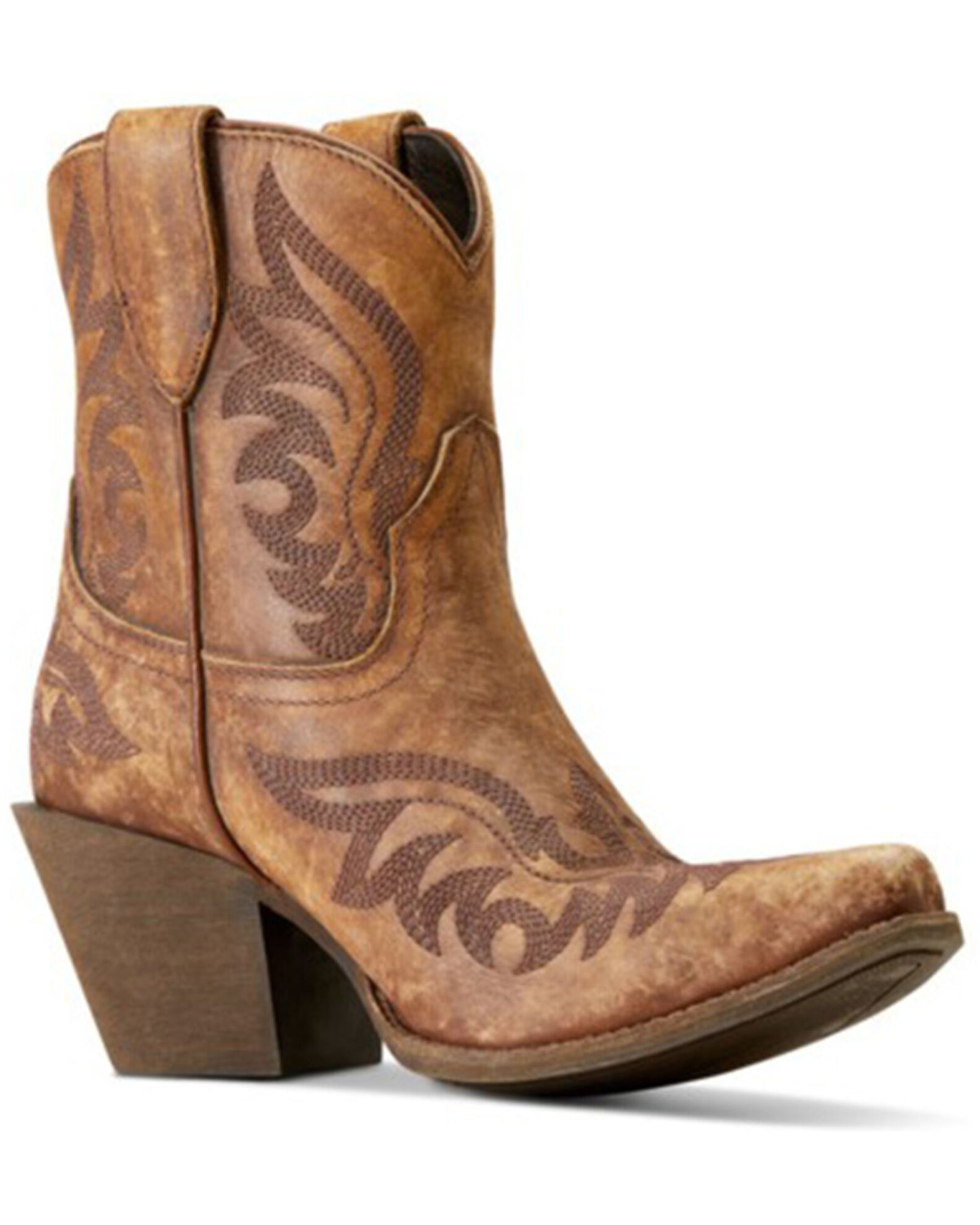 Ariat chandler boots shop