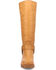 Image #4 - Dingo Women's Casbah Tall Fashion Boots - Round Toe, Mustard, hi-res