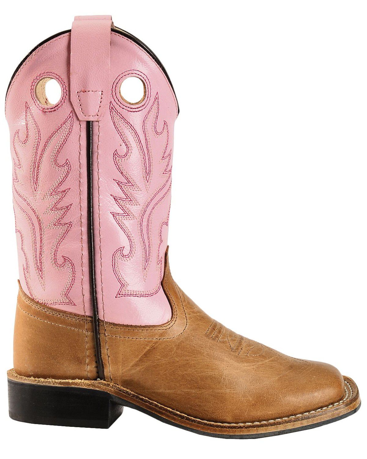 youth girls cowgirl boots