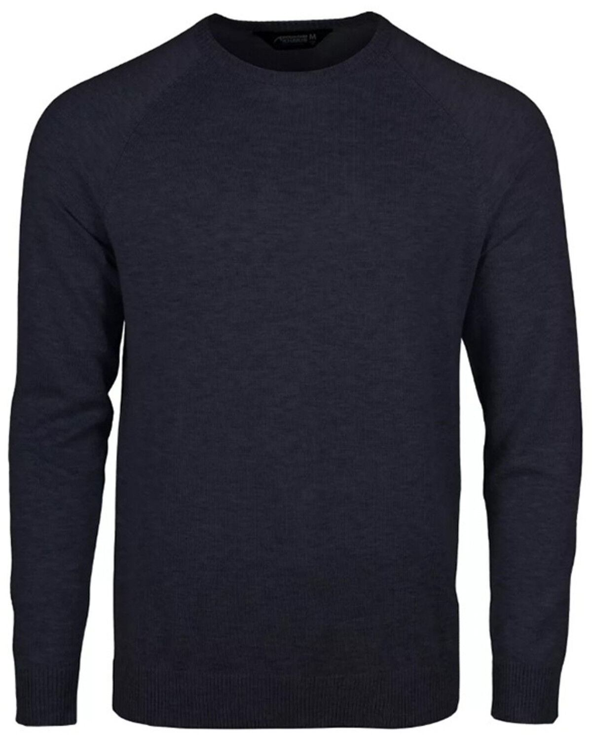 Image #1 - Mountain Khakis Men's Fletcher Sweater, Blue, hi-res