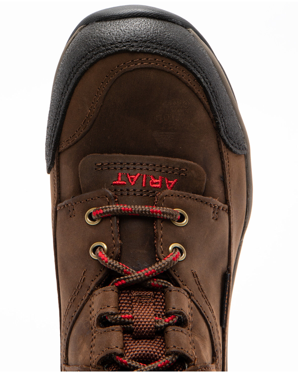 Image #6 - Ariat Women's Terrain H2O Waterproof Boots - Round Toe, , hi-res