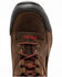 Image #6 - Ariat Women's Terrain H2O Waterproof Boots - Round Toe, Brown, hi-res
