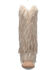 Image #4 - Dingo Women's Snuggles Faux Fur Fashion Boots - Snip Toe, , hi-res