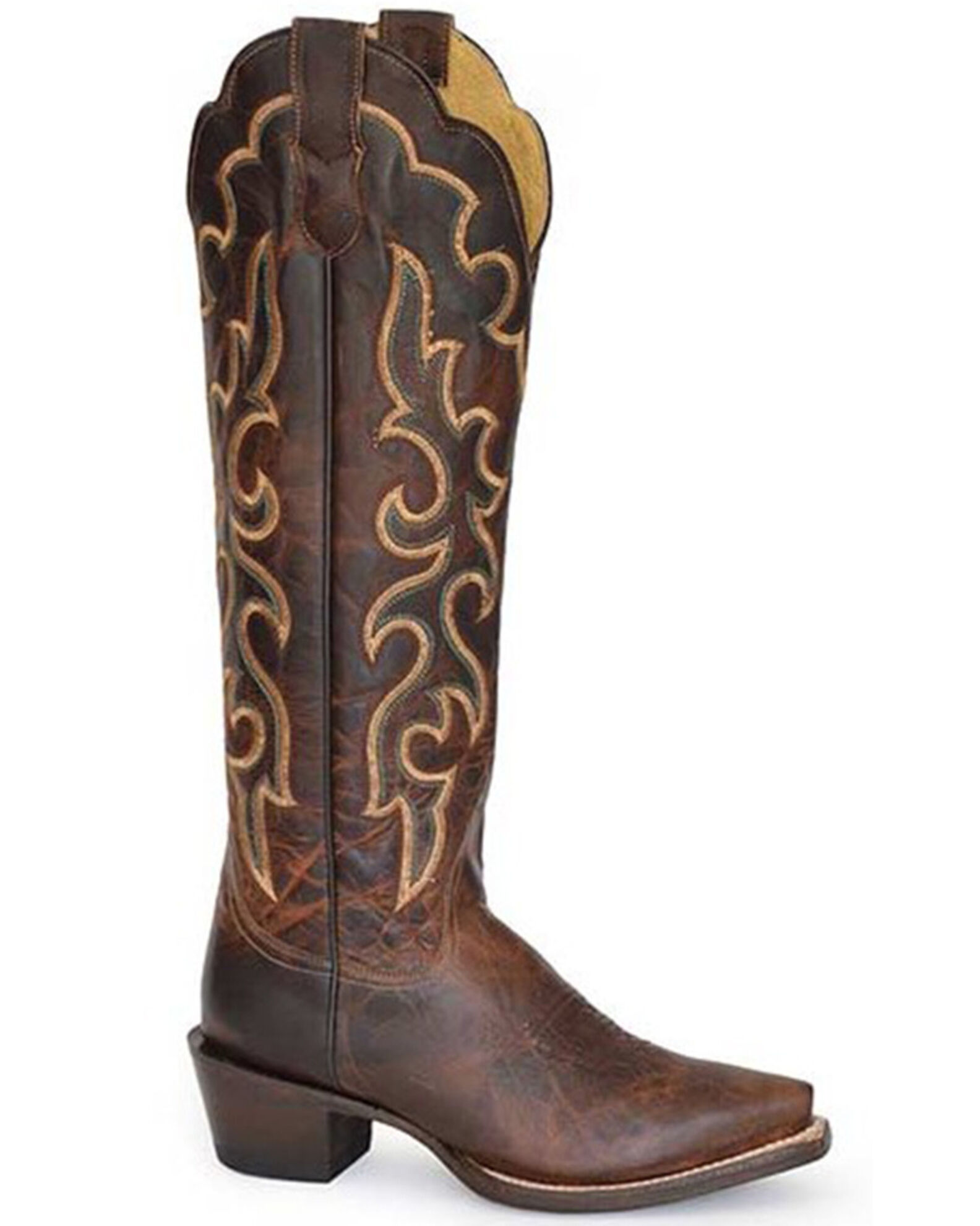 Roper women's western boots online