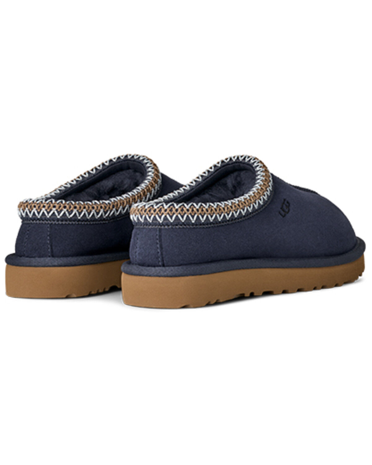 Image #4 - UGG Women's Tasman II, Indigo, hi-res