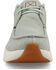 Image #4 - Twisted X Women's Feather X™ Casual Shoes - Moc Toe, Light Grey, hi-res