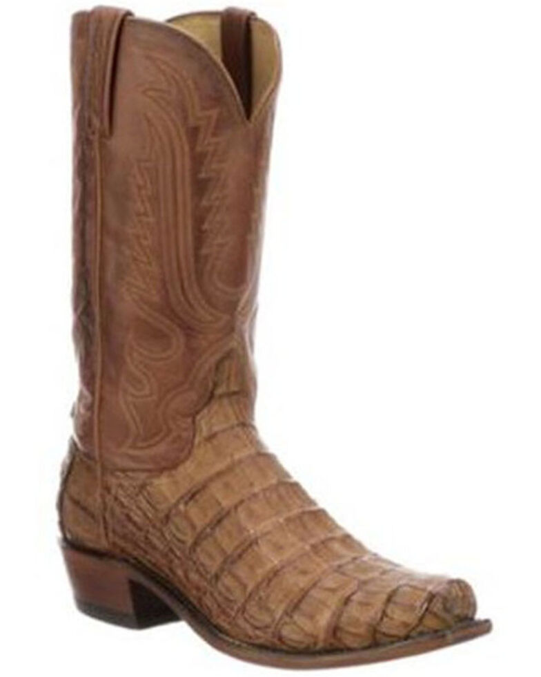 lucchese classics handmade boots
