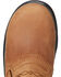 Ariat Women's Brown Expert Safety Clogs - Composite Toe, Brown, hi-res