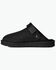 Image #3 - UGG Men's Goldencoast Clog II Nubuck, Black, hi-res