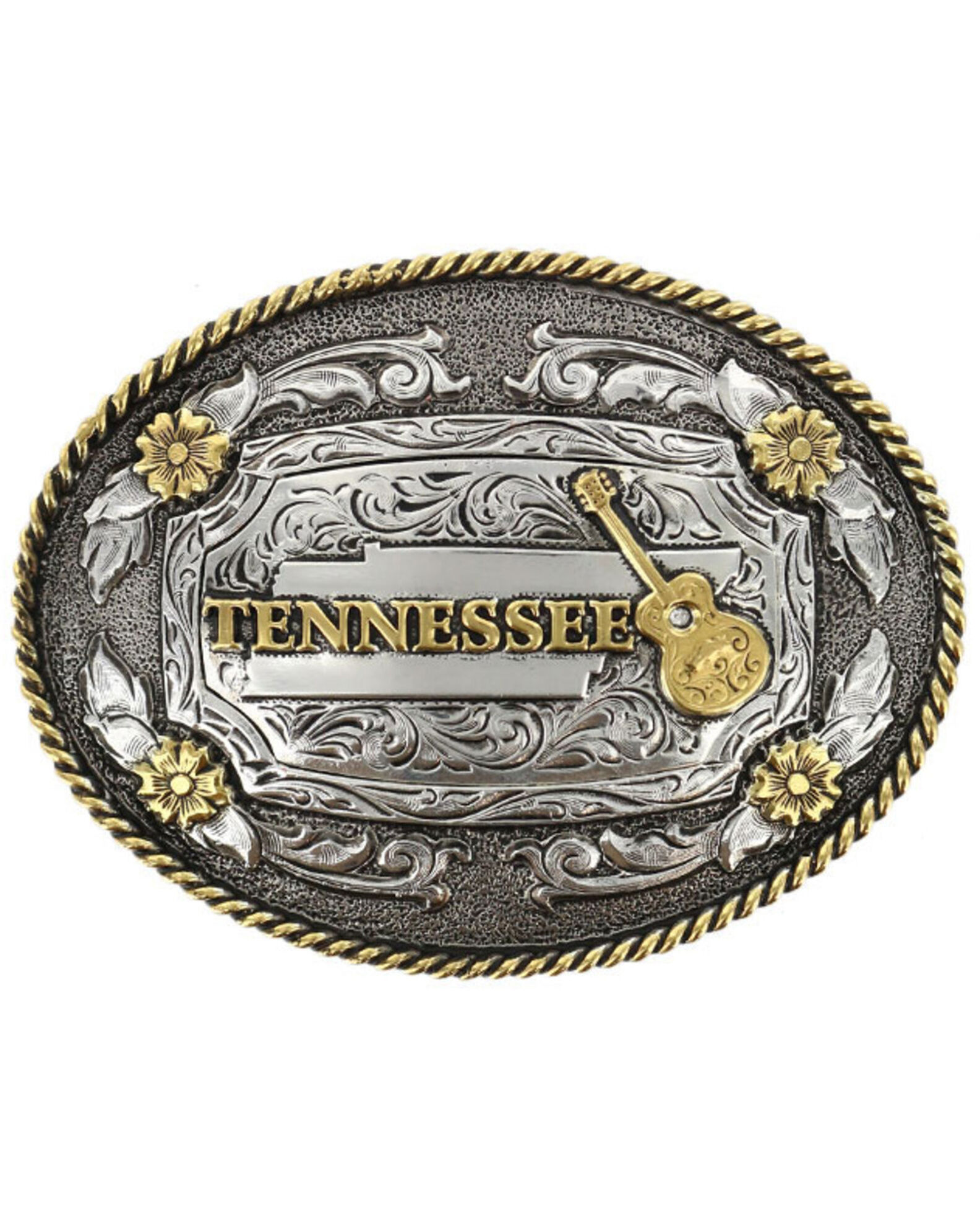 Tennessee belt buckle sale