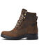 Image #2 - Ariat Women's Harper Waterproof Lace-Up English Riding Boots - Round Toe , Brown, hi-res