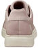 Image #5 - Carhartt Women's Detroit Leather Work Show - Soft Toe, Light Purple, hi-res