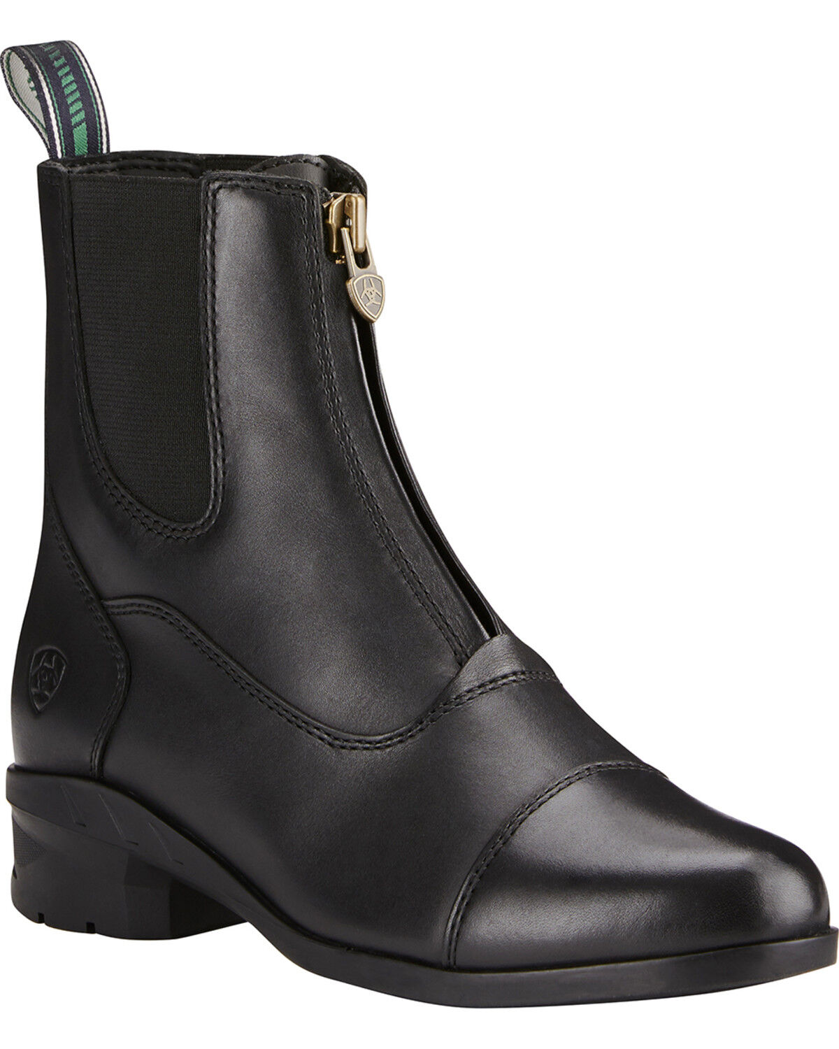 pop omaria women's riding boots