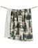 Image #2 - HiEnd Accents Joshua Campfire Sherpa Throw, White, hi-res