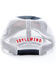 Idyllwind Women's Nashville Ball Cap , Grey, hi-res