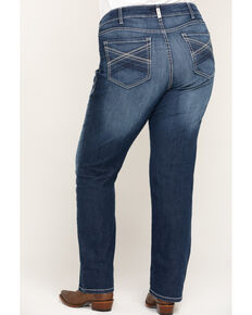 hi rise straight leg jeans for women over 40